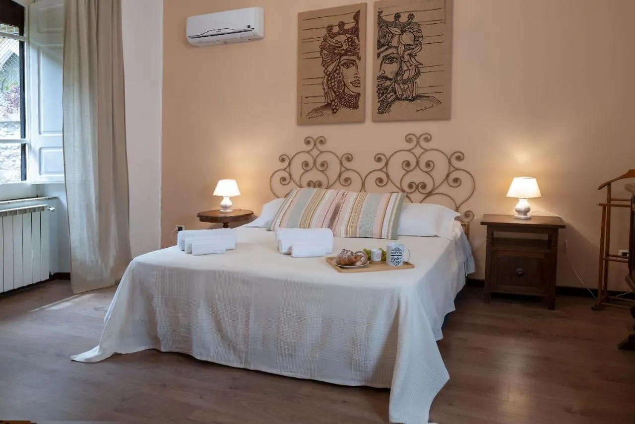 Silene Holiday Home Taormina