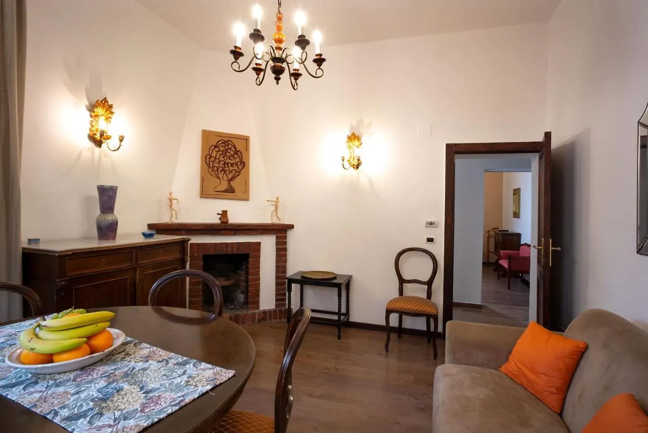 Silene Holiday Home Taormina Italy