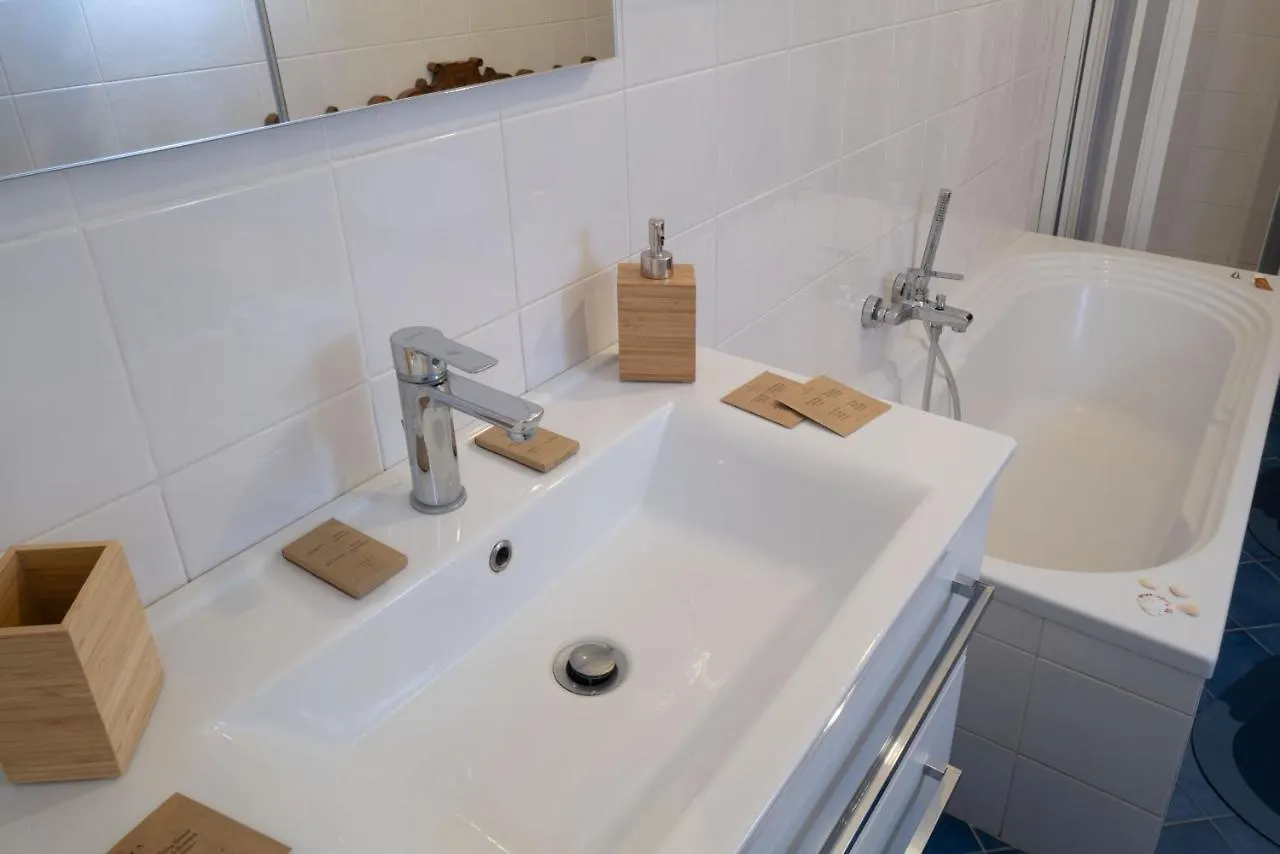 Silene Holiday Home Taormina Apartment