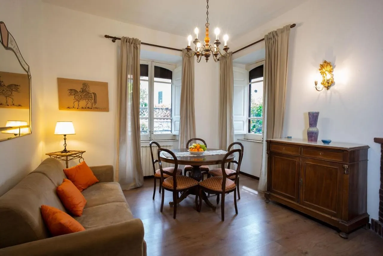 Silene Holiday Home Taormina Apartment