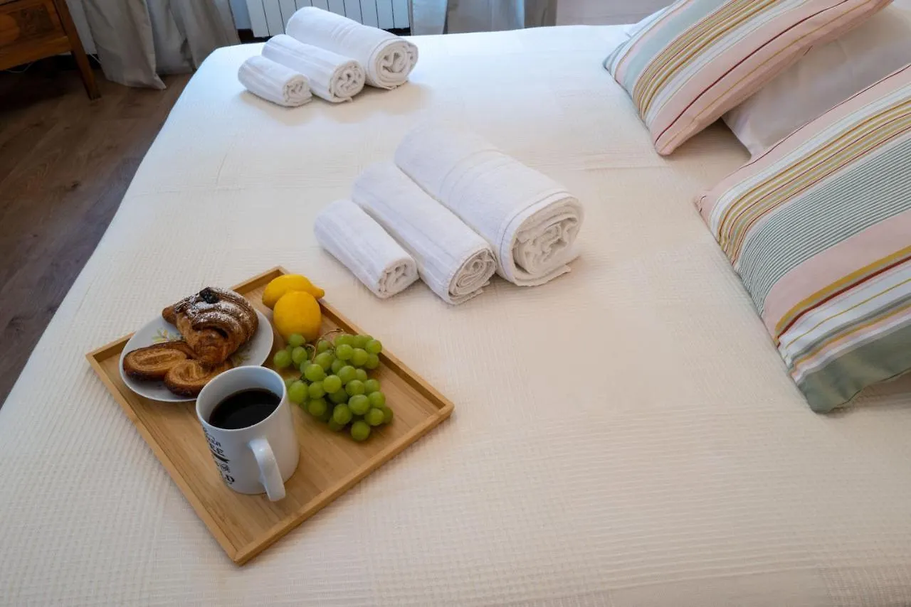 Apartment Silene Holiday Home Taormina Italy