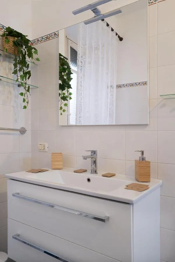 Apartment Silene Holiday Home Taormina