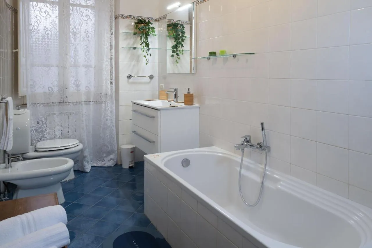 Silene Holiday Home Taormina