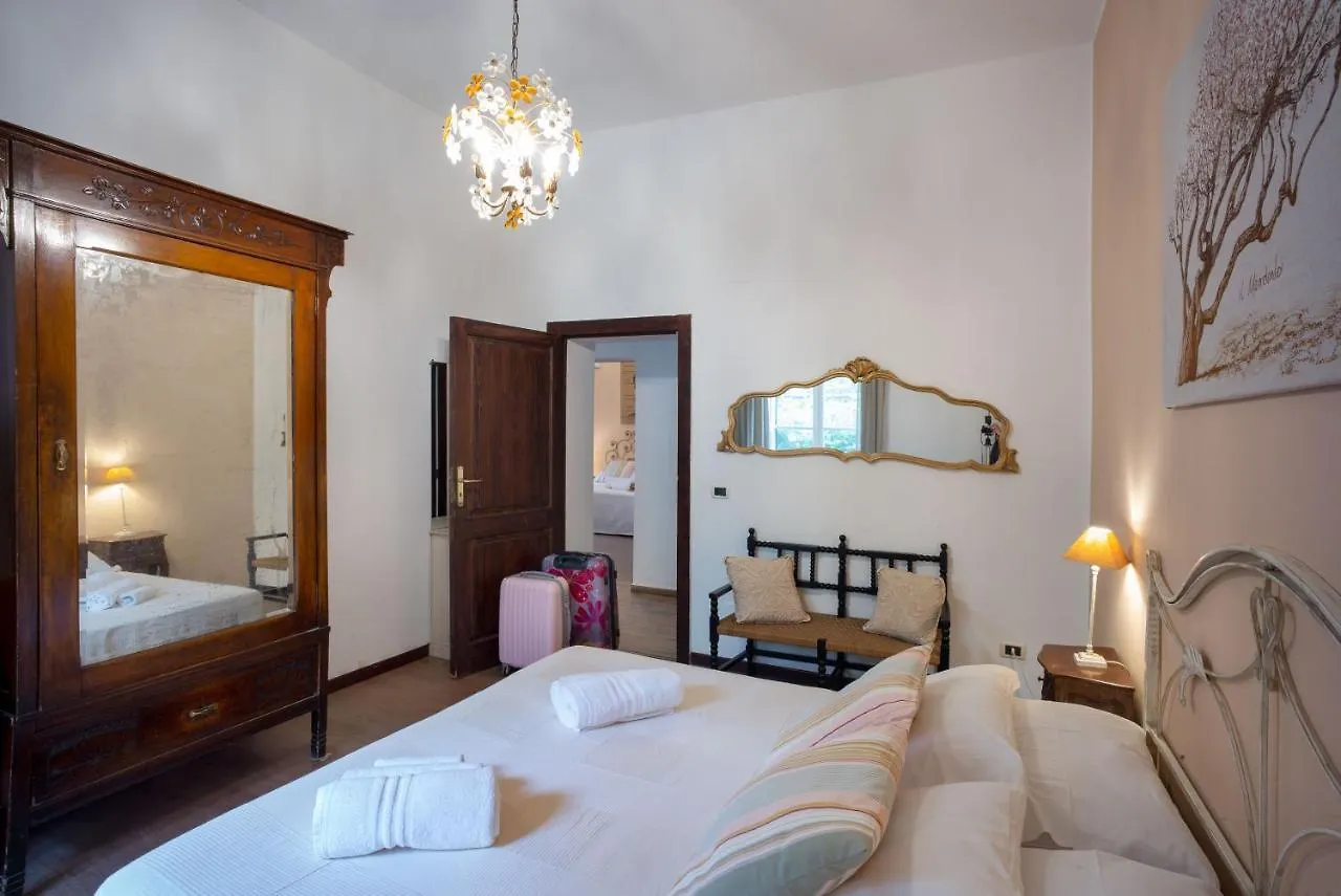 Silene Holiday Home Taormina
