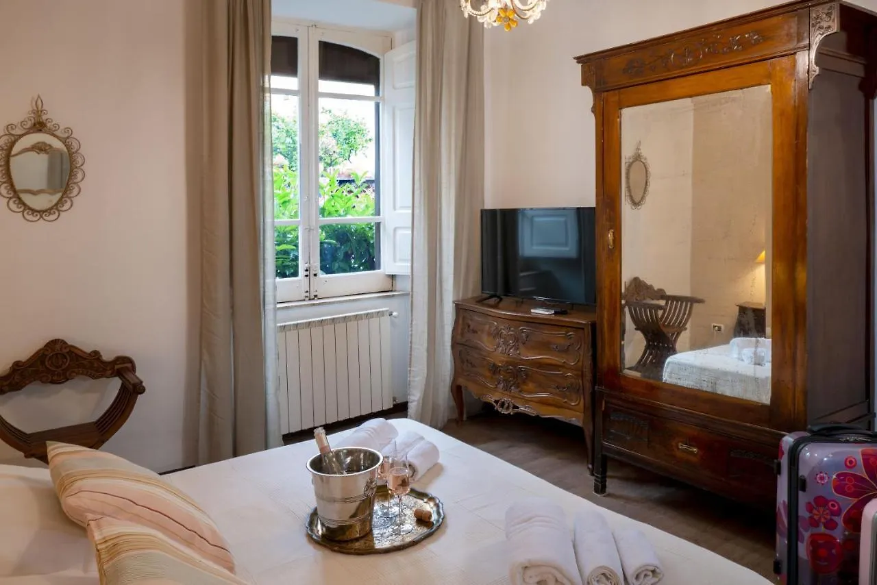 Silene Holiday Home Taormina 0*,