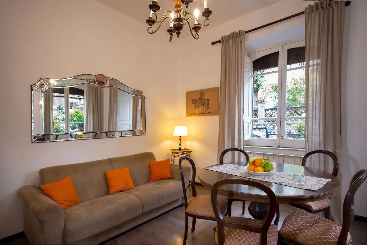 Silene Holiday Home Taormina 0*,  Italy