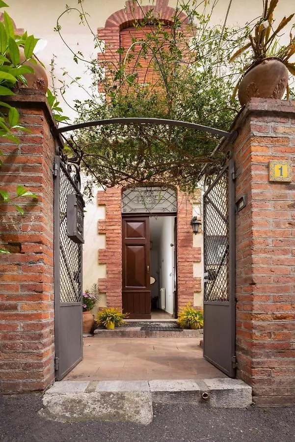 Silene Holiday Home Taormina 0*,  Italy