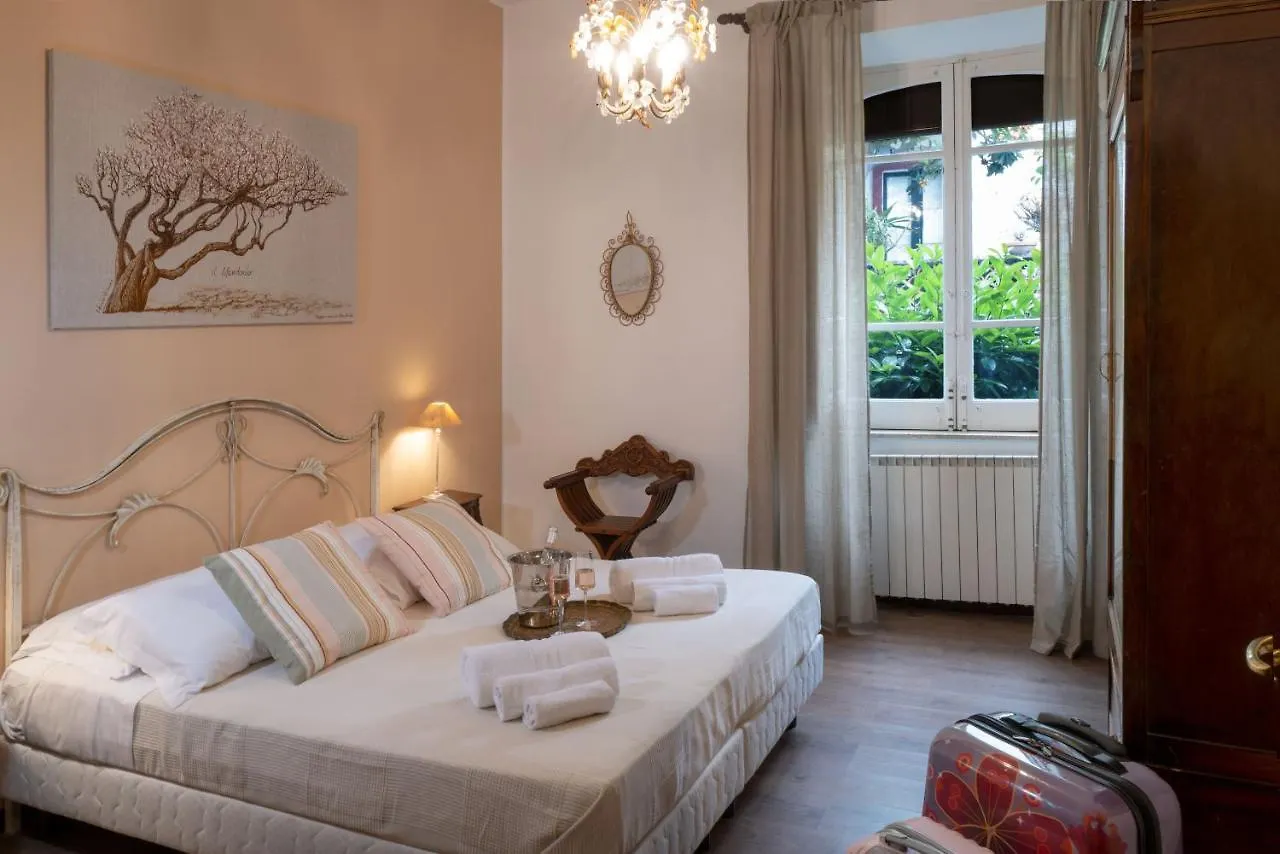 Silene Holiday Home Taormina Italy