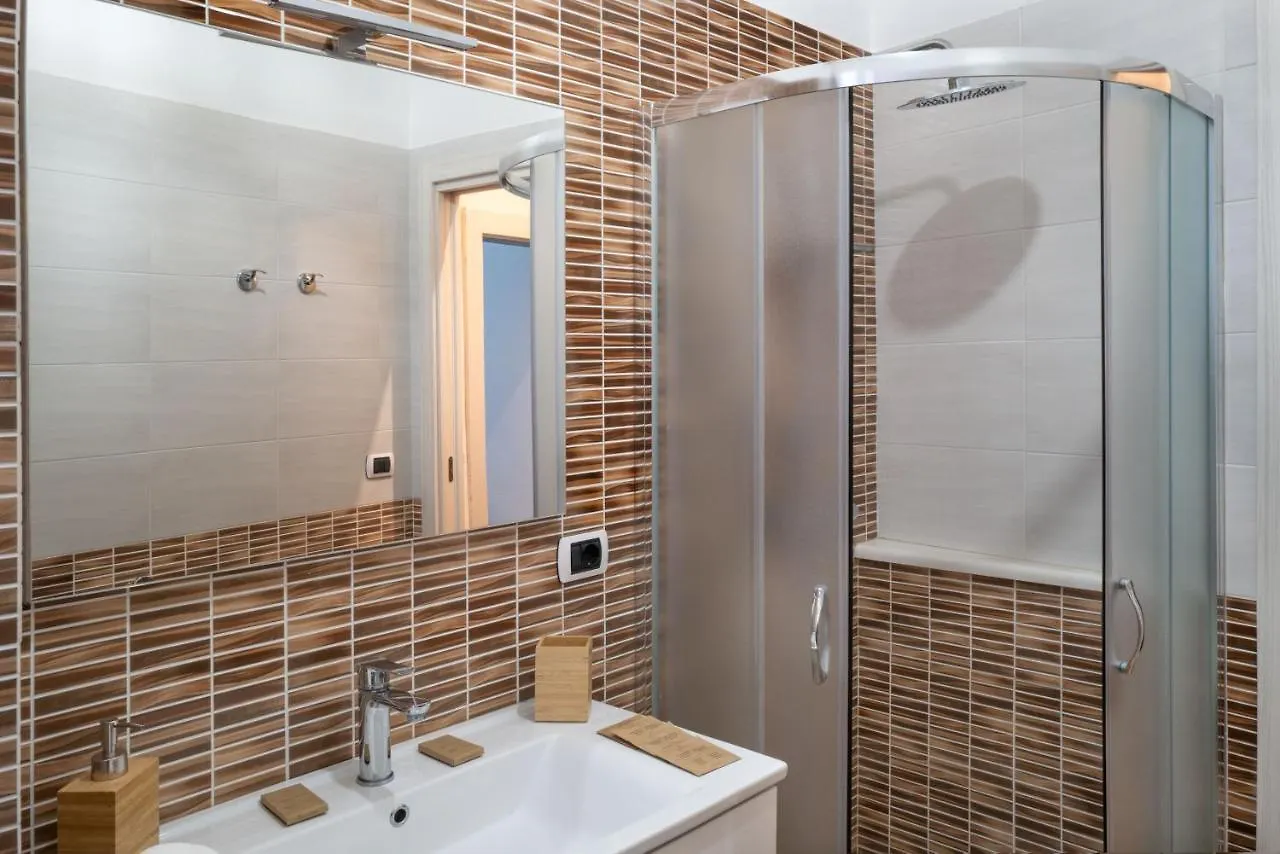 Apartment Silene Holiday Home Taormina
