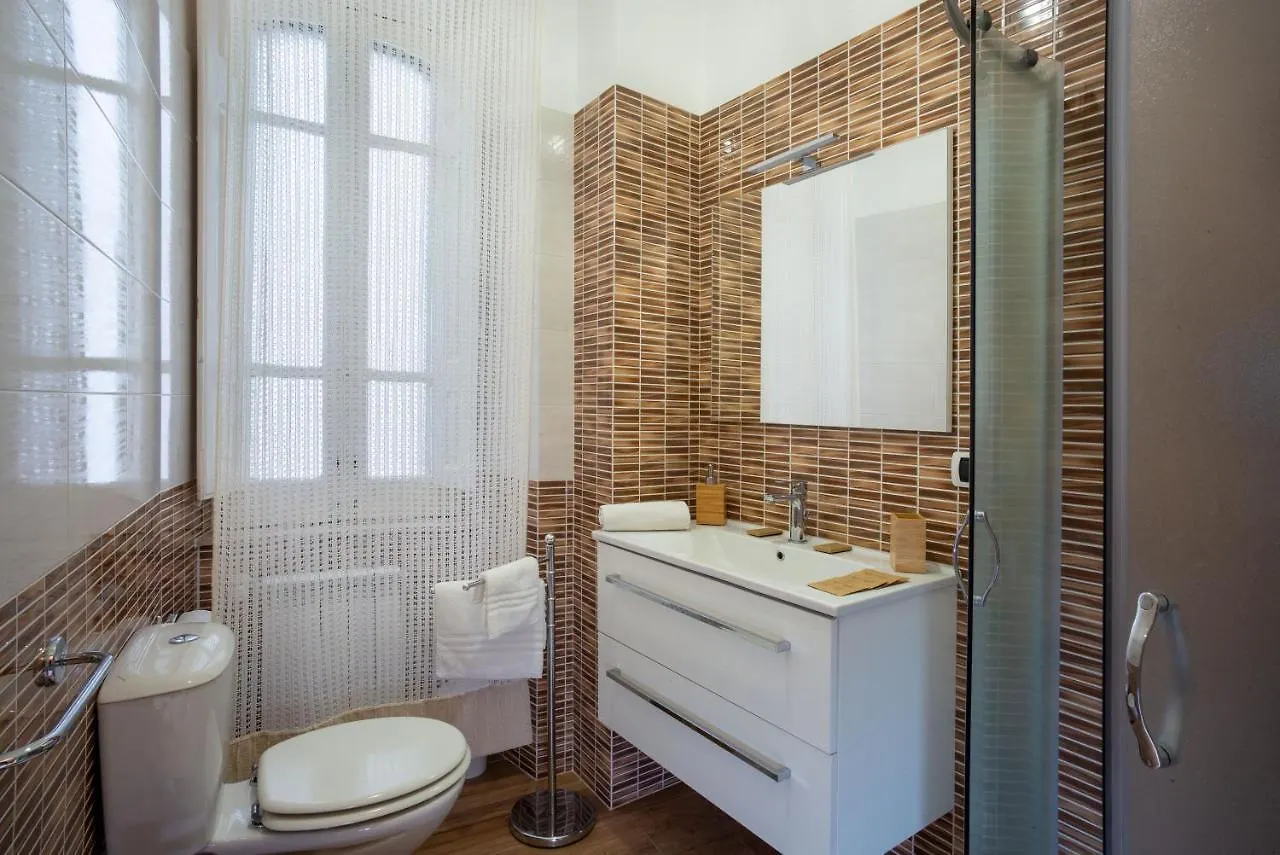 Silene Holiday Home Taormina 0*,