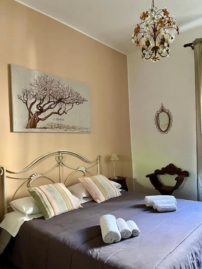Silene Holiday Home Taormina