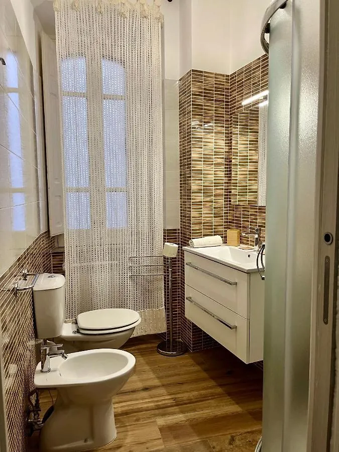 Silene Holiday Home Taormina