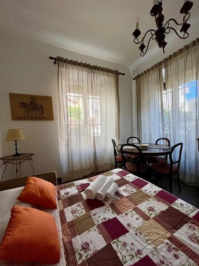 Silene Holiday Home Taormina Italy