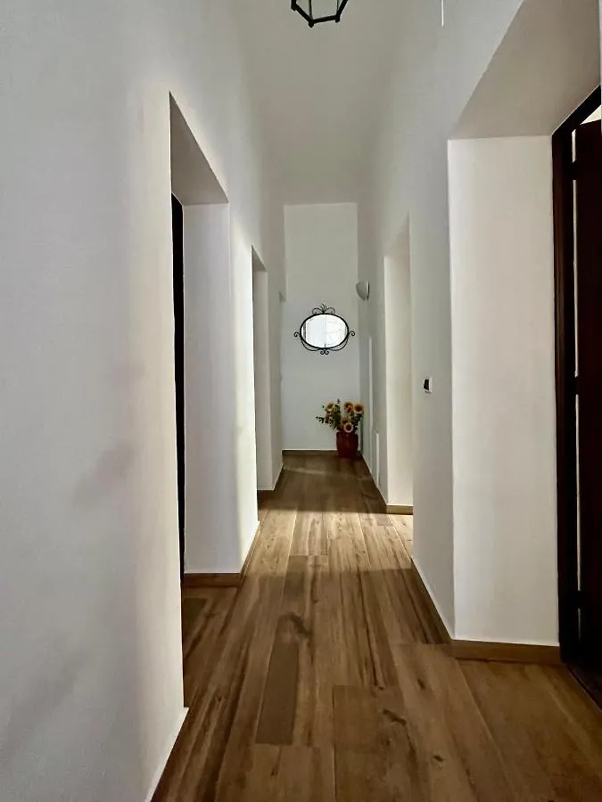 Silene Holiday Home Taormina Apartment