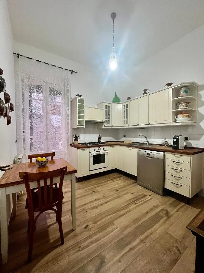 Apartment Silene Holiday Home Taormina Italy
