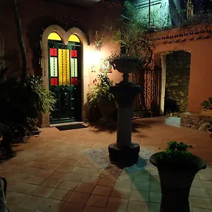 Ξενοδοχείο Nettuno, Ταορμίνα